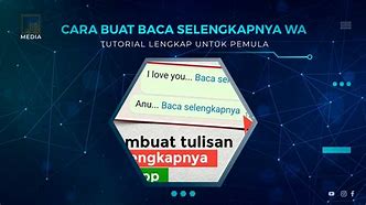 Baca Selengkapnya Ig