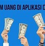 Cara Pinjam Duit Di Apk Dana