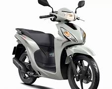 Honda Supra 125 Matic Terbaru