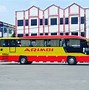 Jakarta Bandung Bus