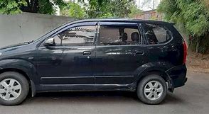 Jual Mobil Avanza Tahun 2000