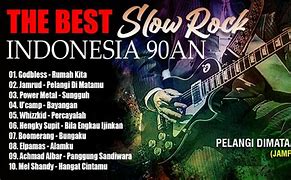 Lagu Pop Slow Indonesia 90An