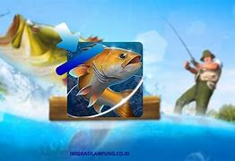 Mancing Mania Mod Apk Uang Tak Terbatas