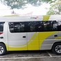 Sewa Bus Pariwisata Medan Terbaru